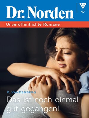 cover image of Das ist noch einmal gut gegangen